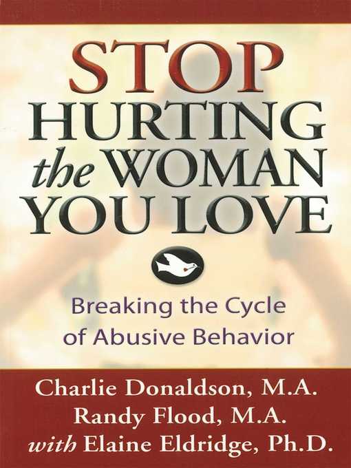Title details for Stop Hurting the Woman You Love by Charlie Donaldson - Available